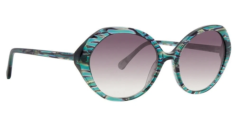 Trina Turk TTJERICHO Sunglasses